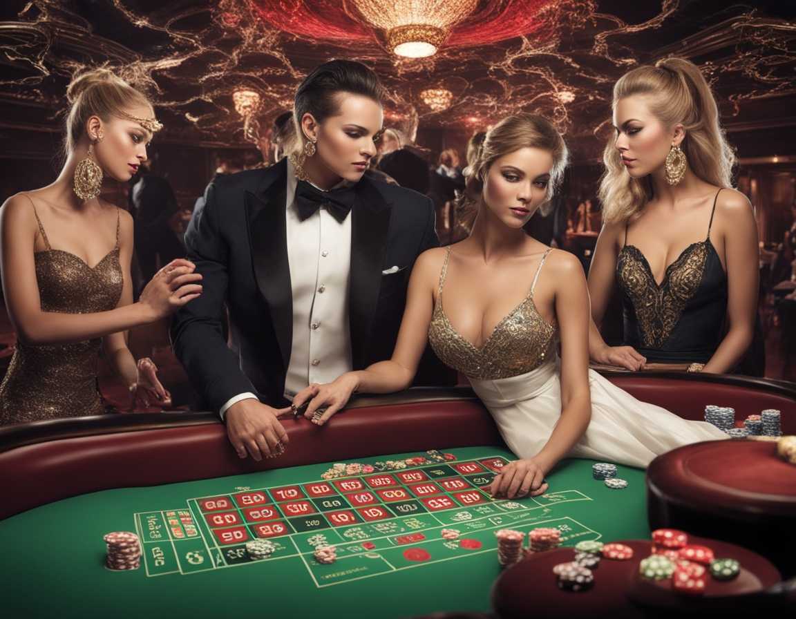 vix bet